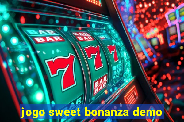 jogo sweet bonanza demo